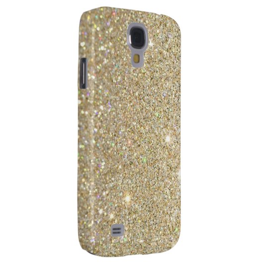 Glitter Phone Case (Back/Rechts)