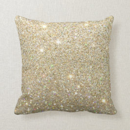 Glitter Pillow Kussen