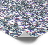 Glitter Poster (Hoek)