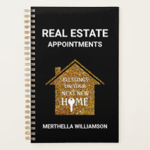 Glitter REAL ESTATE Appointes