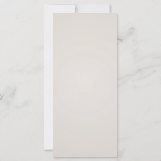 Glitter Red We wensen jullie prettige kerst (Achterkant)