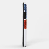 glitter - republikeinse olifant Case-Mate iPhone case (Achterkant/rechts)