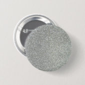 Glitter Ronde Button 5,7 Cm (Voorkant /achterkant)
