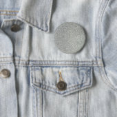 Glitter Ronde Button 5,7 Cm (In situ)