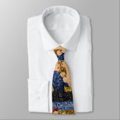 glitter rosie de riveter stropdas (Gebonden)