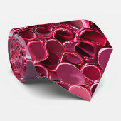 Glitter Roze Pailletten Das (Opgerold)