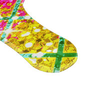 Glitter Roze Snakeskin Snijplank (Hoek)