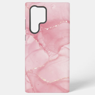 Glitter Samsung Galaxy S22 ultra Hoesje