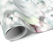 Glitter & Sequin Wrapping Paper Cadeaupapier (Rol Hoek)
