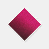 Glitter Servet (Hoek)