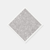 Glitter Servet (Hoek)