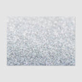 Glitter Shine Sparkley Glimmer Luxury Tissuepapier (Voorkant)