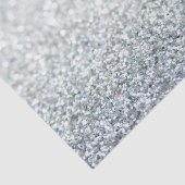 Glitter Shine Sparkley Glimmer Luxury Tissuepapier (Detail)