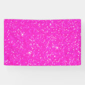 Glitter Shiny Sparkley Spandoek (Horizontaal)
