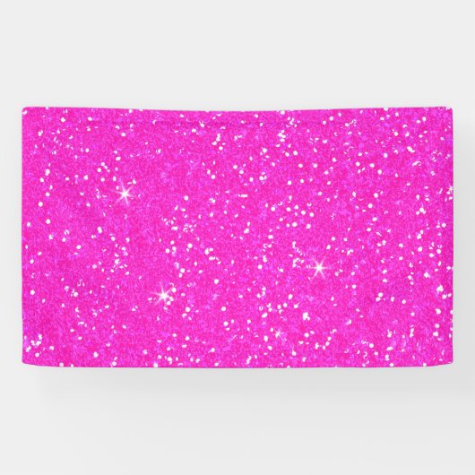 Glitter Shiny Sparkley Spandoek (Horizontaal)
