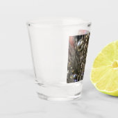 Glitter Shot Glas (Links)