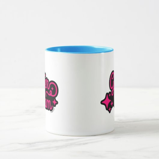 Glitter Slam Mok (Midden)