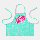 Glitter Slam Schort (Voorkant)