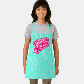 Glitter Slam Schort (Insitu)