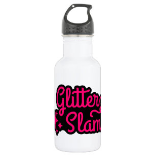 Glitter Slam Waterfles