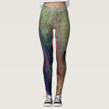 Glitter Slime Broek