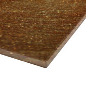 Glitter Snijplank (Hoek)