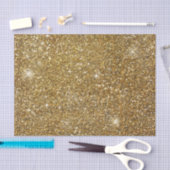 Glitter Sparkle Glittery Sparkly Tissuepapier (Craft)