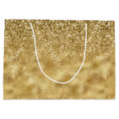 Glitter Sparkle            Groot Cadeauzakje (Achterkant)