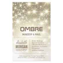 Glitter Sparkles Beauty Salon