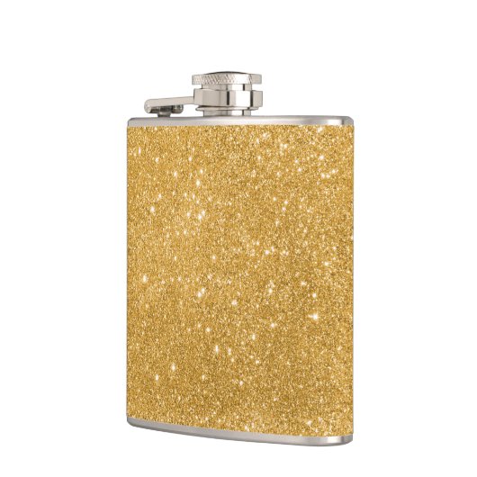 Glitter Sparkles Heupfles (Links)