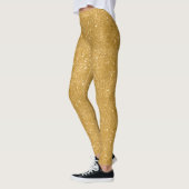 Glitter Sparkles Leggings (Links)