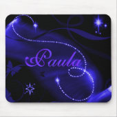 Glitter Sparks Muismat (Voorkant)