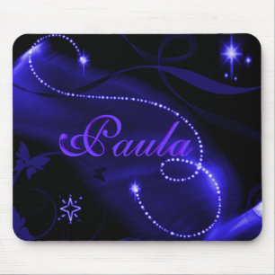 Glitter Sparks Muismat