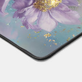 Glitter Storm Fantasy Flowers Bureaumat (Hoek)