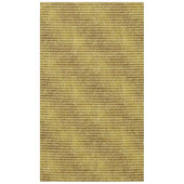 Glitter Stripes Tafelkleed (Voorkant)