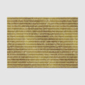 Glitter Stripes Tissuepapier (Voorkant)