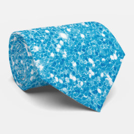 Glitter-stropdas Stropdas