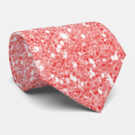 Glitter-stropdas Stropdas