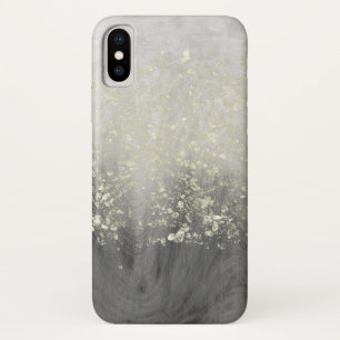 Glitter Swirl Case-Mate iPhone Case