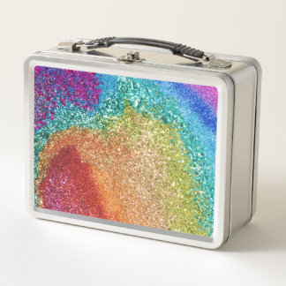 Glitter Swirl, regenboogstraal voor games