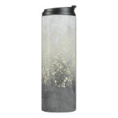 Glitter Swirl Thermosbeker (Gedraaid links)