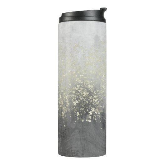 Glitter Swirl Thermosbeker (Gedraaid links)