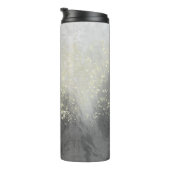 Glitter Swirl Thermosbeker (Geroteerd rechts)