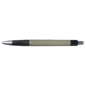 Glitter Taupe Pen – Ideaal voor grote bestellingen (Voorkant)