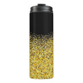 Glitter Thermosbeker (Voorkant)