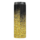 Glitter Thermosbeker (Achterkant)