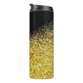Glitter Thermosbeker (Geroteerd rechts)
