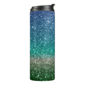 Glitter Thermosbeker (Gedraaid links)
