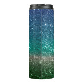 Glitter Thermosbeker (Achterkant)