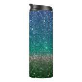Glitter Thermosbeker (Geroteerd rechts)